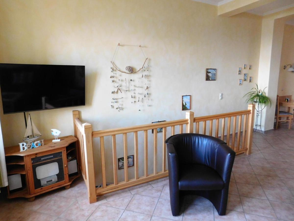 Apartment Seelotsenstation Mit Hafenblick By Unsere Urlaubszeit