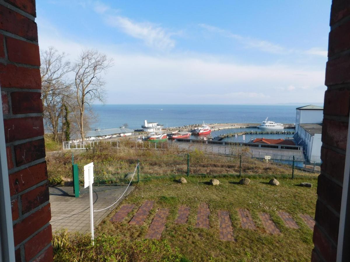 Seelotsenstation Mit Hafenblick By Unsere Urlaubszeit Apartment