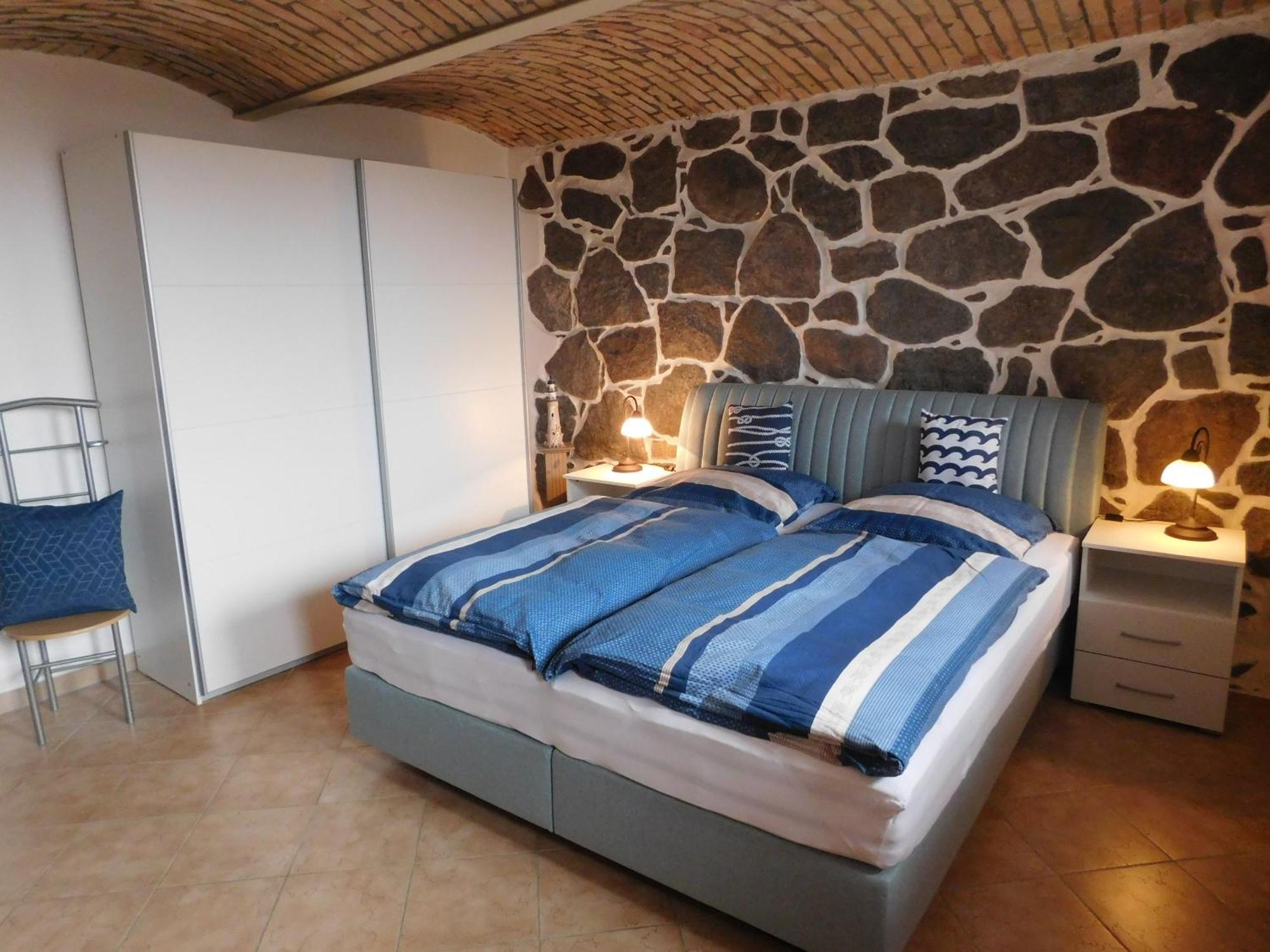 Apartment Seelotsenstation Mit Hafenblick By Unsere Urlaubszeit Sassnitz