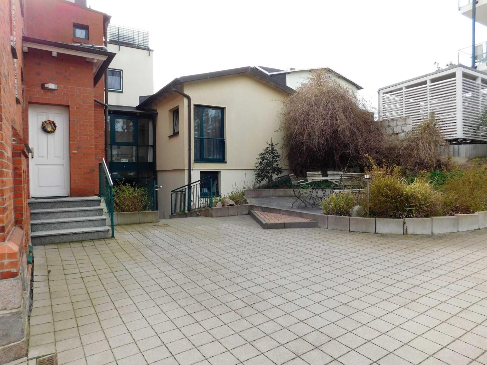 Seelotsenstation Mit Hafenblick By Unsere Urlaubszeit Apartment