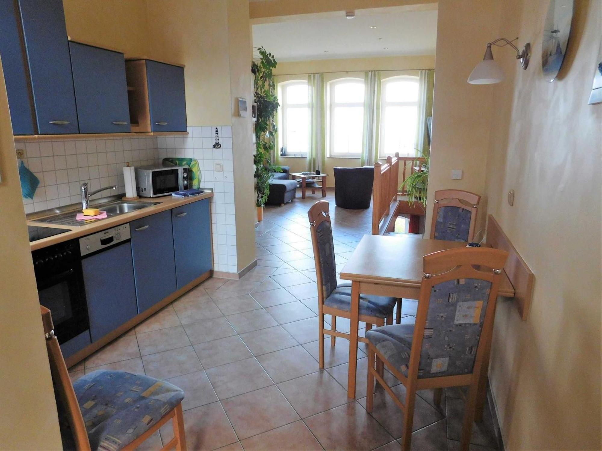 Seelotsenstation Mit Hafenblick By Unsere Urlaubszeit Apartment *