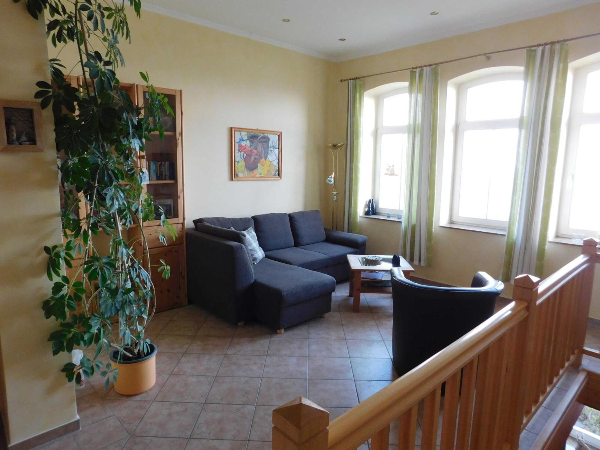 Apartment Seelotsenstation Mit Hafenblick By Unsere Urlaubszeit *
